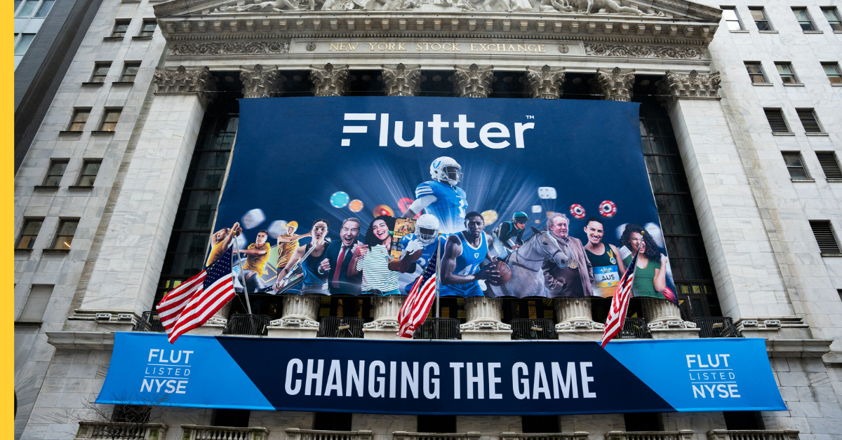 Flutter London Flutter reportedly considering London Stock Exchange exit - NEXT.io