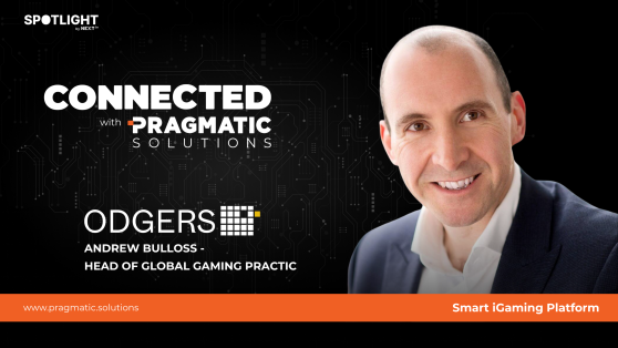 iGaming Leadership: What Boards Want from the C-Suite | Connected Podcast Ep. #19: Odgers