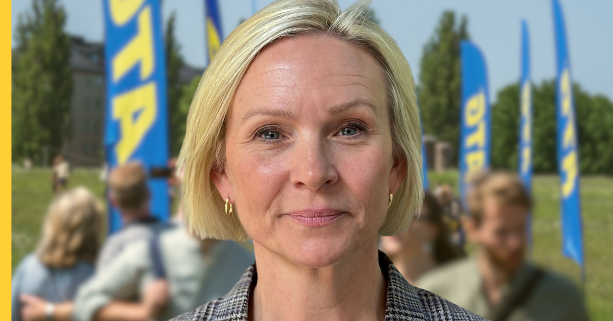 ATG unveils Svenska Spel’s Anna Romboli as new CEO - NEXT.io