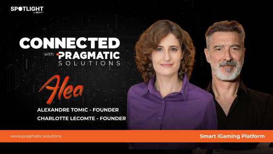 The Jackpot Product Built for Operators, Not Game Providers | Connected Ep. #22: Alea