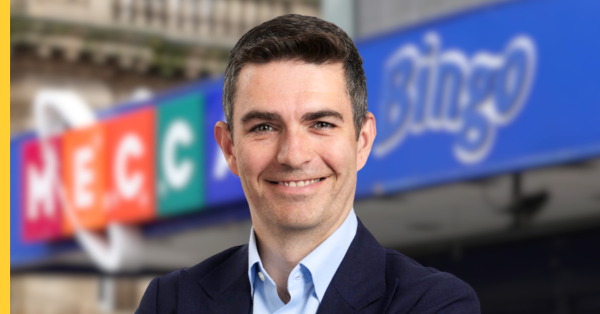 Rank Group CEO: Omni-channel key to navigating tax headwinds