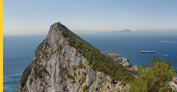 Gibraltar gambling chief rejects ‘terminal decline’ fears