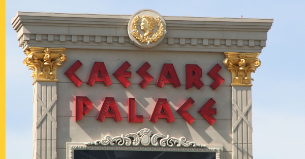 Caesars shareholders approve $17.6bn Fertitta takeover proposal