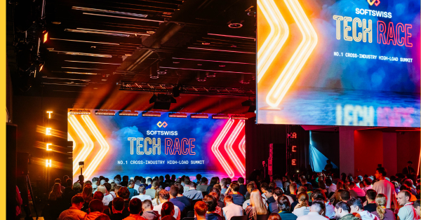 Tech Race Summit unites 1,500 iGaming and big tech professionals