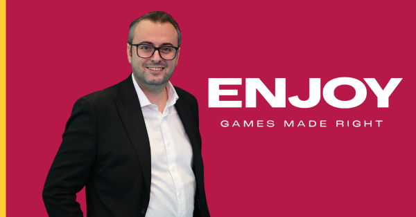 Q&A: ENJOY Gaming’s vision for future growth 