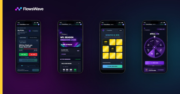 More personal, more connected: Flows on the next phase of player engagement