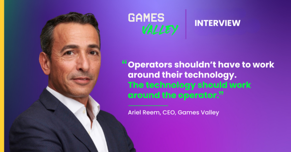 Beyond aggregation: Building a smarter iGaming ecosystem