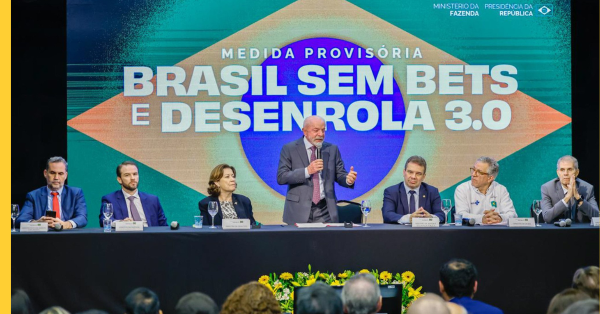 Brazil betting ban: 62% back measure in poll, but no boost for Lula