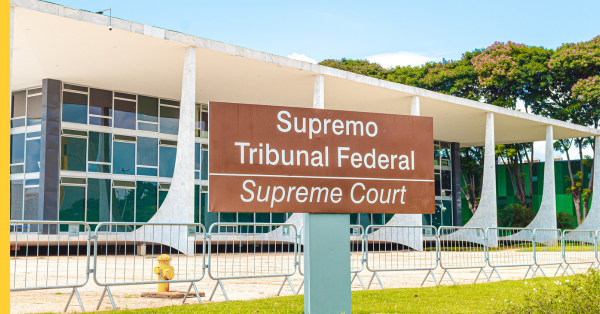 Brazilian trade groups ask Supreme Court to suspend betting ban