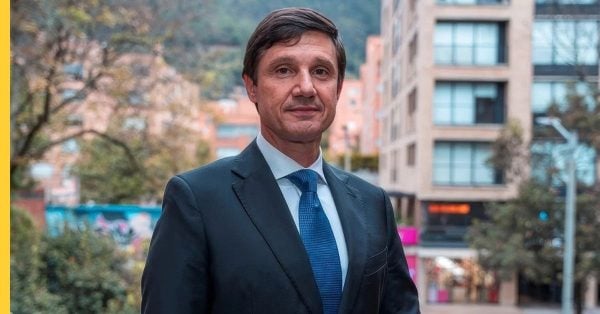New Coljuegos chief has family ties to president’s right-hand man