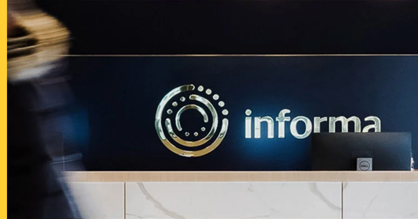 ICE organiser Clarion sold to rival Informa Group for £2.24bn