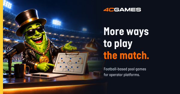 More ways to play the match