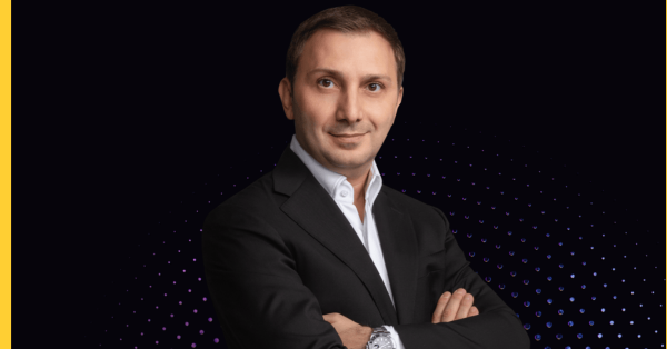 Imagine Live’s CEO on building first and letting demand catch up