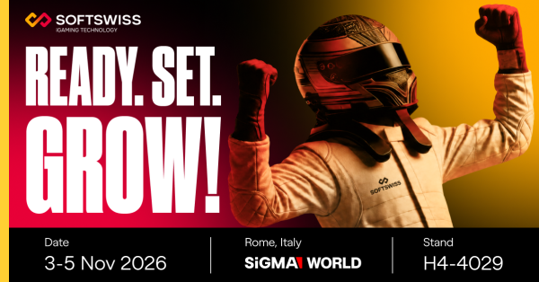 SOFTSWISS puts business growth on the agenda at SiGMA World 2026