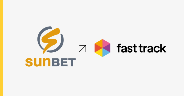 Sunbet Italia goes live with Fast Track