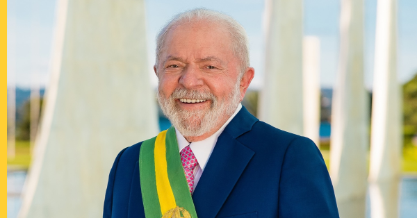 Brazil re-elects Lula, extending negative outlook for betting sector