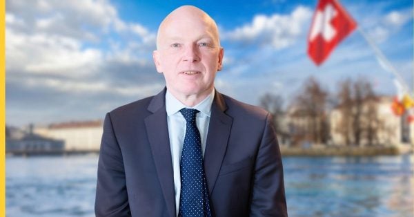 Former EGBA chief Maarten Haijer to lead brand new global gambling body