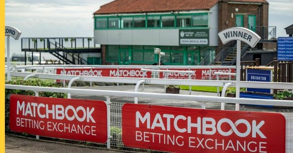 Matchbook acquires Dermot Desmond’s Betdaq for undisclosed sum