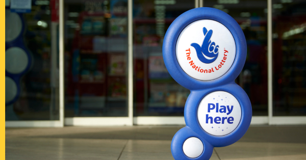 National Lottery award faces probe by public spending watchdog