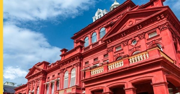 Trinidad and Tobago eyes offshore gaming hub status