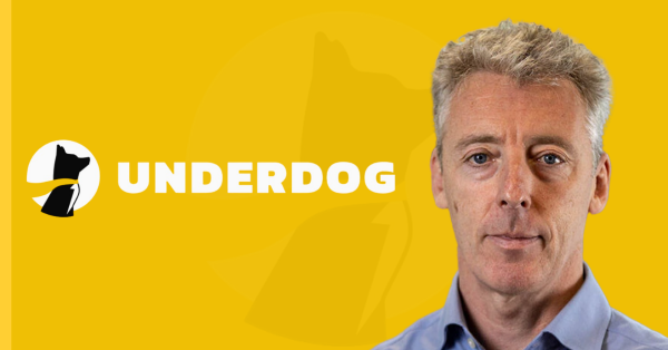 IG Group CEO: Underdog deal key to breaking free from UK dependence